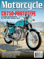 Motorcycle Classics